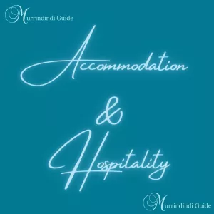 Accommodation & Hospitality