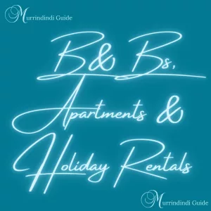 B&Bs, Apartments, & Holiday Rentals
