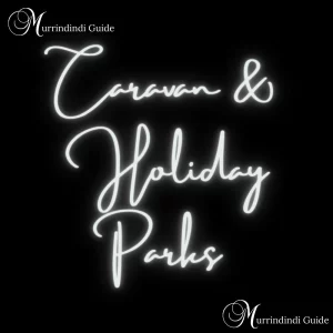 Caravan & Holiday Parks