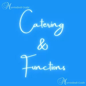 Catering & Functions