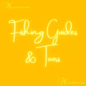Fishing Guides & Tours