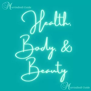 Health, Body, & Beauty