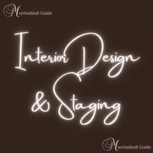 Interior Design & Staging