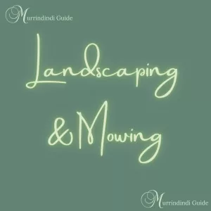 Landscaping & Mowing