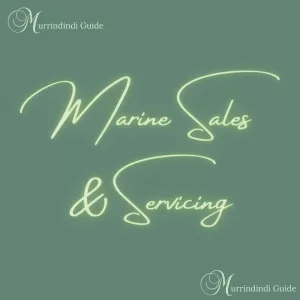Marine Sales & Servicing