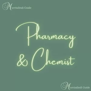 Pharmacy & Chemist