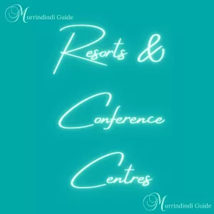 Resorts & Conference Centres
