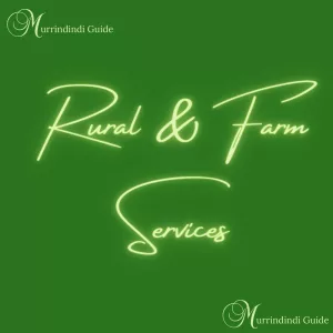 Rural & Farm Services