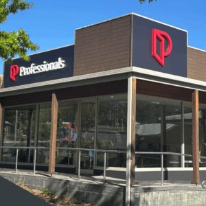 Professionals Murrindindi