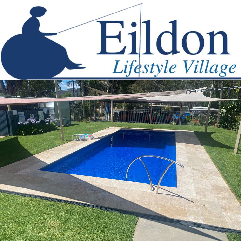 Eildon Lifestyle Village