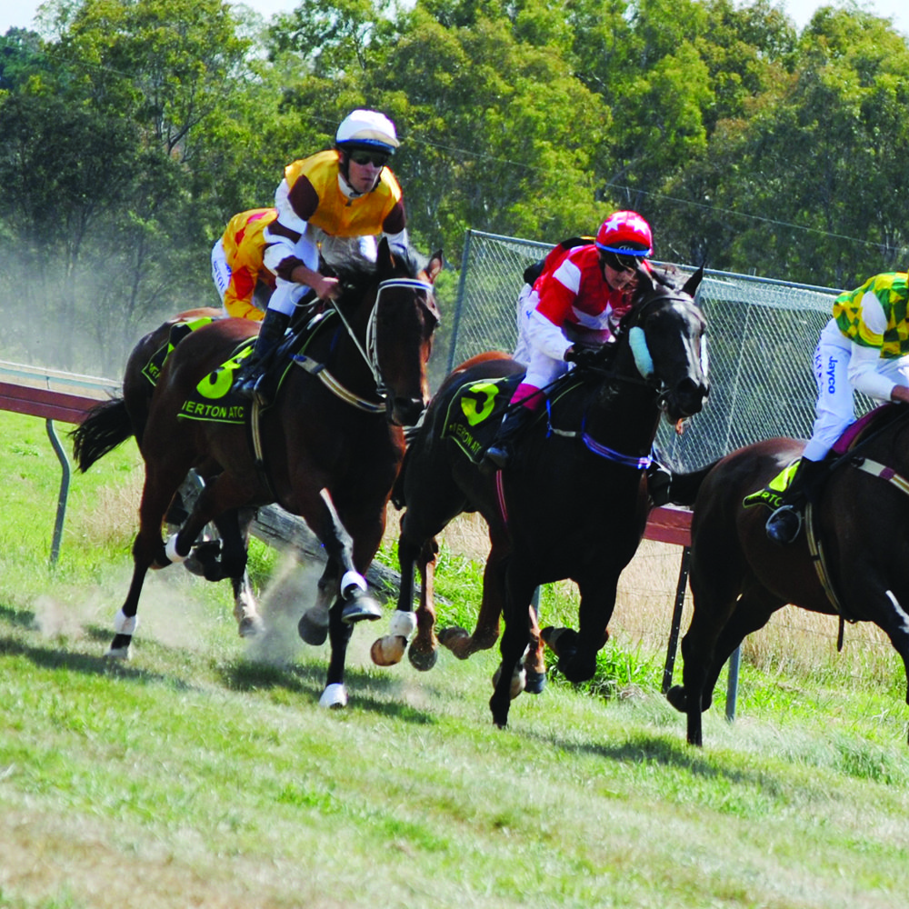 Merton Amateur Race Club