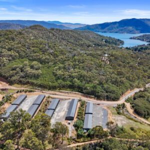 Taylor Bay Self Storage