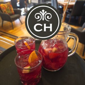 The Corner Hotel Alexandra