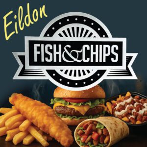 Eildon Fish and Chips