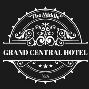Grand Central Hotel