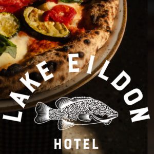 Lake Eildon Hotel